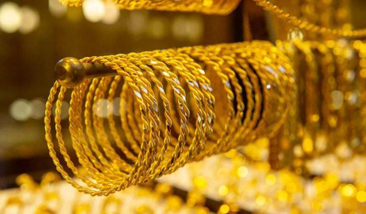 Altın bilezik fiyatları ne kadar? 18 Ağustos 14, 18 ve 22 ayar altın bilezik fiyatları ne kadar oldu?
