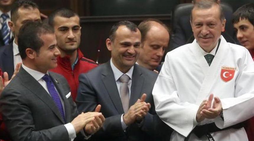 'Erdoğan Suat Kılıç'a tokat attı' iddiası