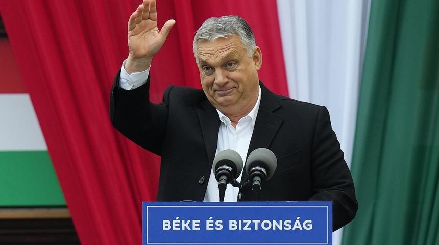 Macaristan Başbakanı Viktor Orban kimdir? Viktor Orban nereli ve kaç yaşında?