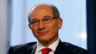 Nobel Barış Ödülü Ahmet Üzümcü'ye verildi