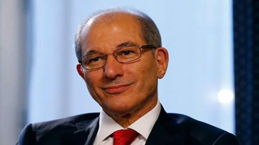 Nobel Barış Ödülü Ahmet Üzümcü'ye verildi