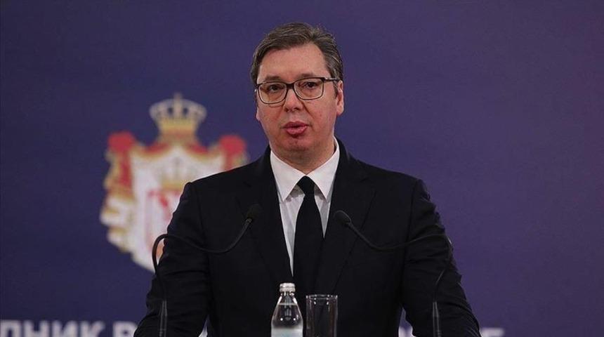 Sırbistan Cumhurbaşkanı Aleksandar Vucic kimdir? Aleksandar Vucic nereli ve kaç yaşında?