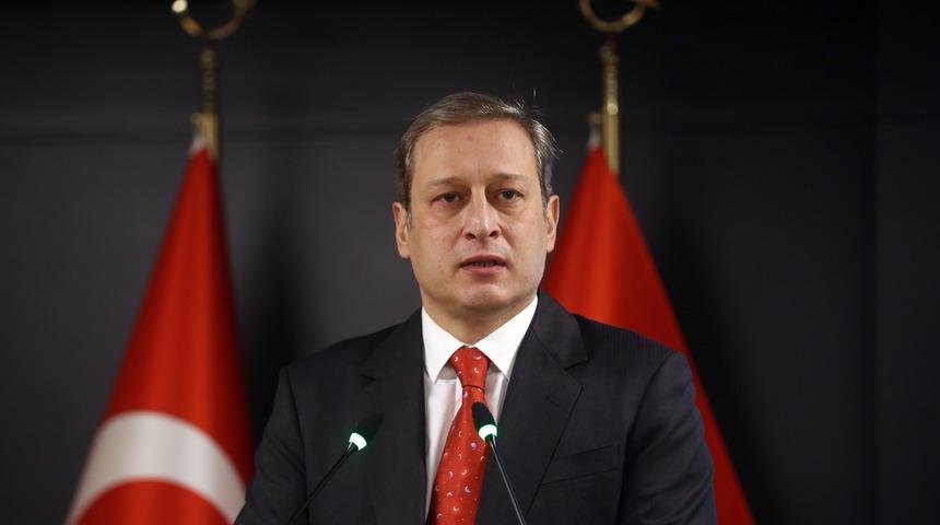 Son dakika: Galatasaray Başkanı Burak Elmas, ilk kez net konuştu! "Darbeci zihniyet..."