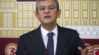 Özgür Özel 'herkes hazır olsun' diyerek duyurdu: Gündeme bomba gibi düşecek