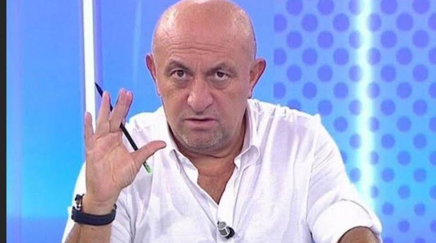 Beşiktaş taraftarı, Sinan Engin'e tepki gösterdi! "Stoperden akıllı hoca olmaz" demişti...