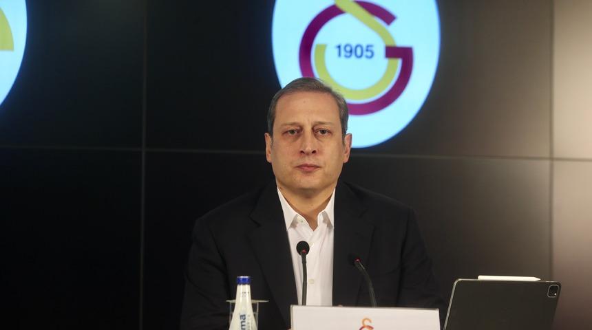 Son dakika: Galatasaray'ı şoke eden gelişme! 600 milyon lira...