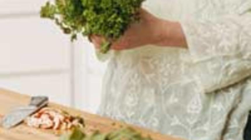 Besinler Nasıl Zayıflatıyor?