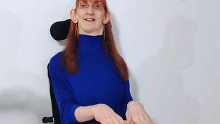 Boyu 2 metre 15 santimetre! Dünyanın en uzun kadını Rumeysa'dan 3 rekor daha