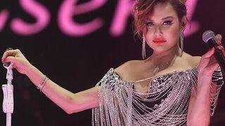 Kilolarından kurtulduktan sonra Deniz Seki bu kez de göz ameliyatı oldu