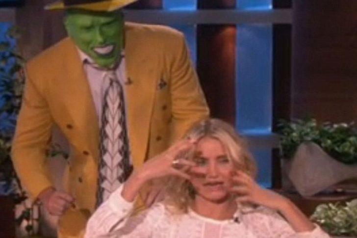 "Pornoya bayılıyorum" G1