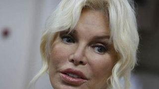 Ajda Pekkan'dan şaşırtan açıklama! Metroya da metrobüse de hiç binmedim, Marmaray'ı çok merak ediyorum