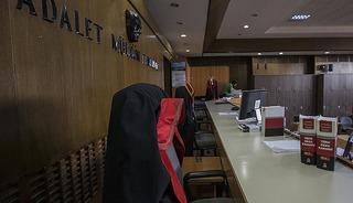 CHP'den sonra bir partiye daha mutlak butlan! 