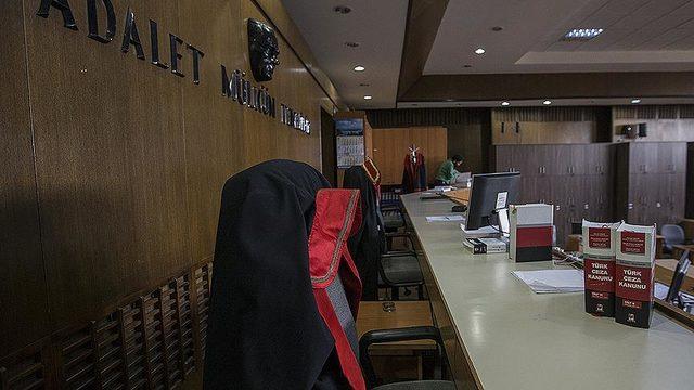 Anavatan Partisi için 'mutlak butlan' kararı! Kurultay iptal edildi