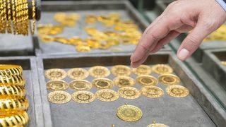 Enflasyon rakamları açıklandı: İslam Memiş altın ve dolar için tarih verdi: ‘Nisan final ayı, Mayıs'ta fırtına kopacak'