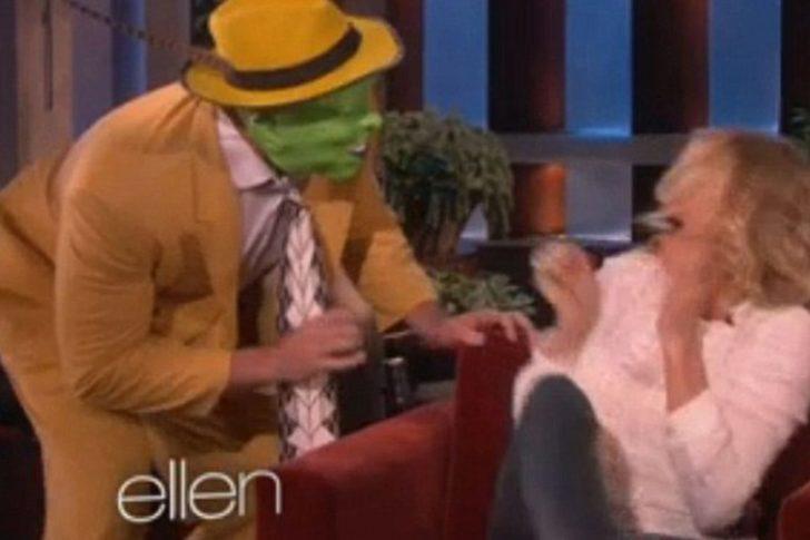 "Pornoya bayılıyorum" G2