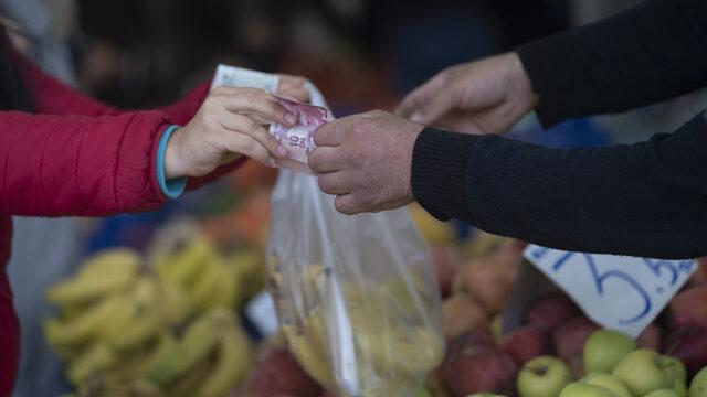 Son dakika: Mart ayı enflasyonu yüzde 60'ı aştı! 20 yılın zirvesinde