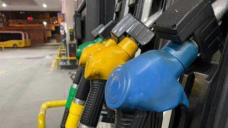 Enflasyon en çok akaryakıtı vurdu! Motorin fiyatı bir ayda yüzde 32 arttı