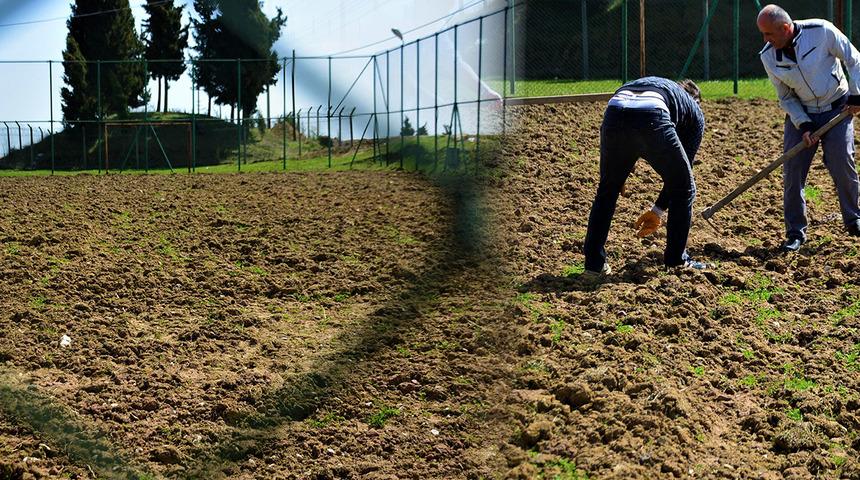 İlginç protesto! Vatandaşlar isyan edip bakın ne yaptı: Bari bir işe yarasın