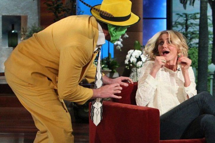 "Pornoya bayılıyorum" G3