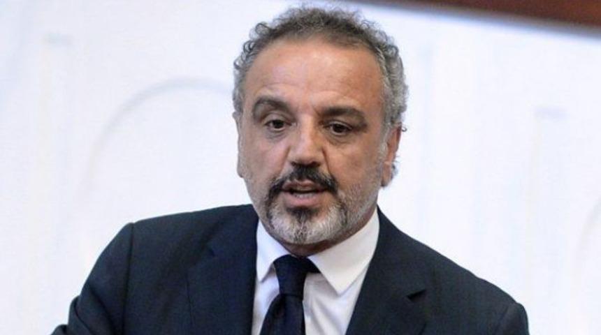 BDP'li Sırrı Sakık'tan Oya Eronat'a ağır sözler