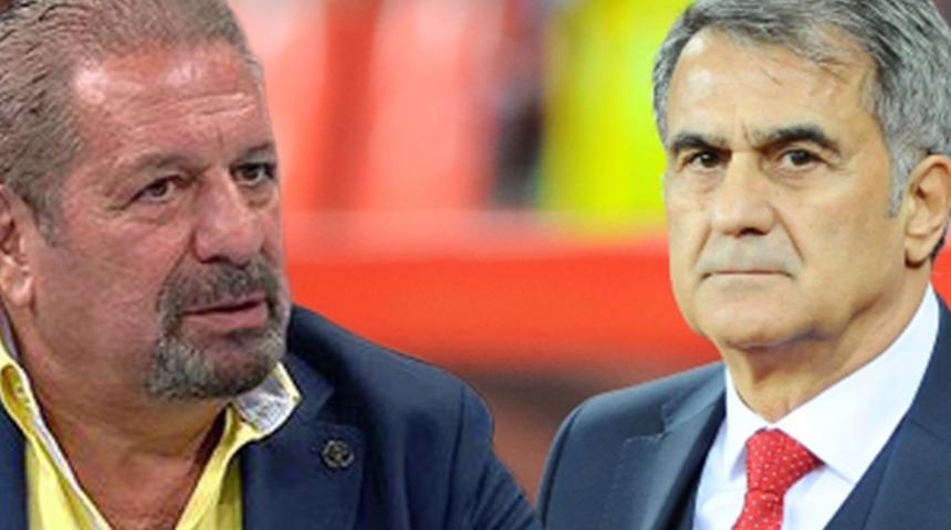 Son dakika: Erman Toroğlu'ndan gündemi sarsan şike iddiası! "Şenol Güneş para aldı..."