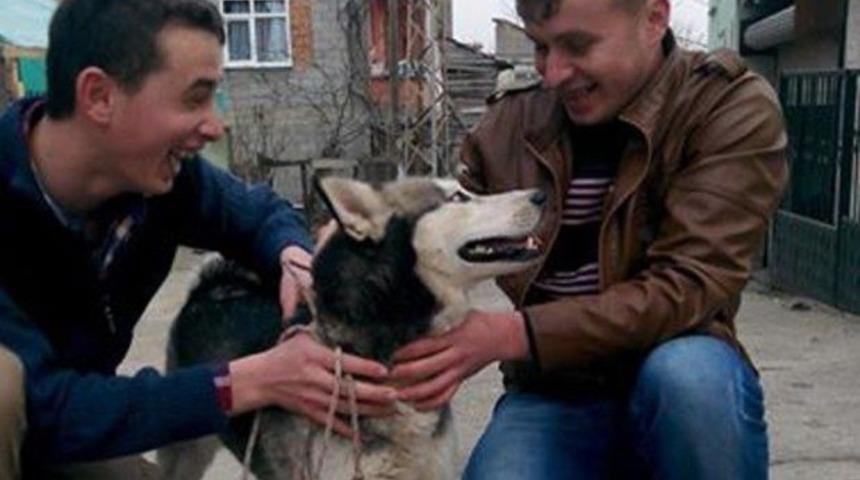 Köpek yüzünden tartıştığı oğlunu öldürdü