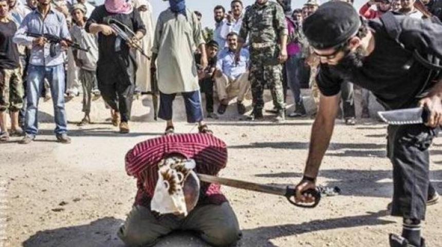 Sınırımızdaki Somali: En vahşi iç savaş