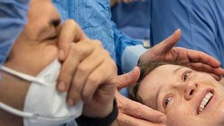 Doğum anını paylaştı! Taner Ölmez gözyaşlarını tutamadı