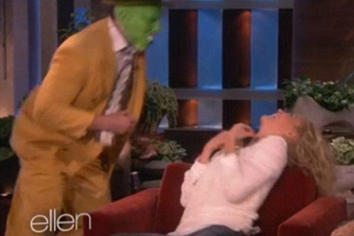 "Pornoya bayılıyorum" G4