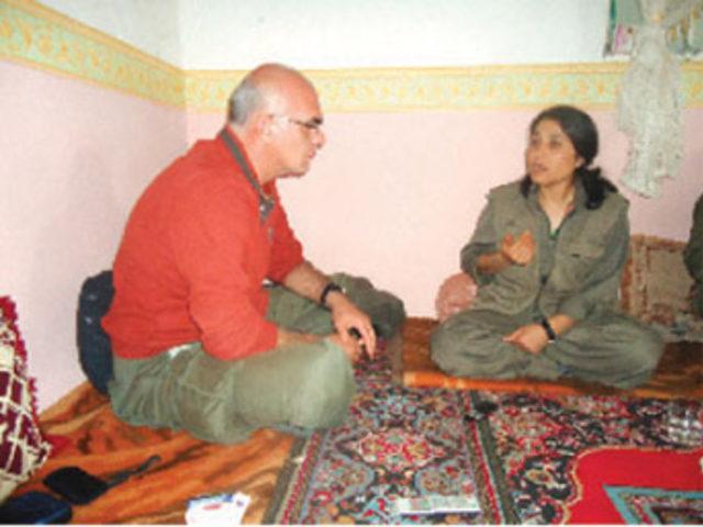 Murat Karayılan dan tarihi itiraf 1