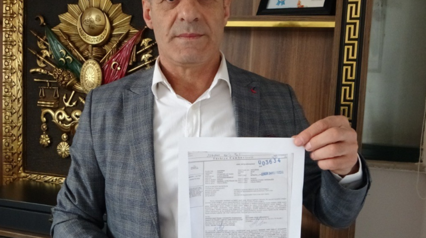 Pendik’ten Mersin’e gidip 230 bin TL'ye araç aldılar! Polisten gelen telefonla yıkıldılar