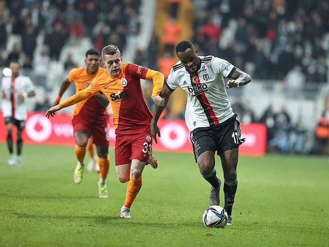 Son dakika: Beşiktaş'ta Cyle Larin'e büyük ceza geliyor!