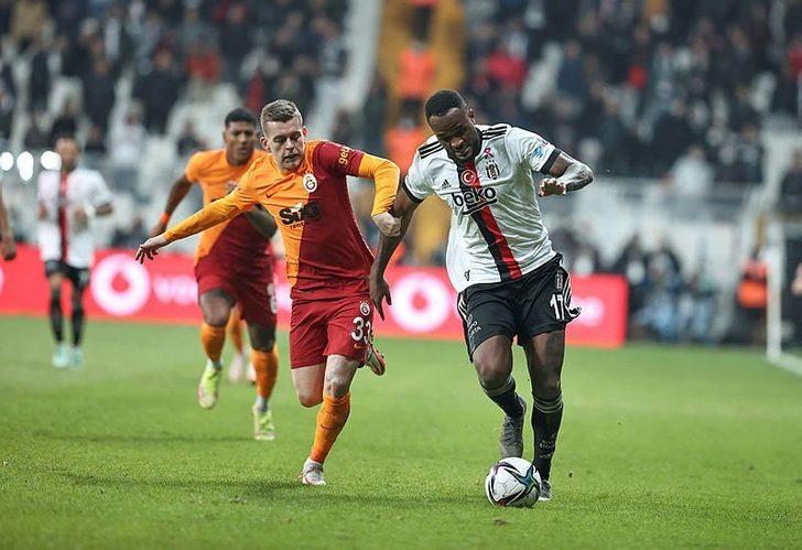 Son dakika: Beşiktaş'ta Cyle Larin'e büyük ceza geliyor!