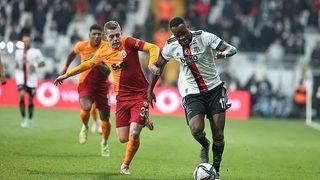 Son dakika: Beşiktaş'ta Cyle Larin'e büyük ceza geliyor!