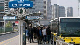 İstanbul'da ulaşıma zam için toplanıyorlar! Toplu taşıma ücretine yüzde 57 artış talebi