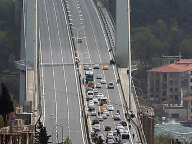 Türkiye fırtınaya teslim 1