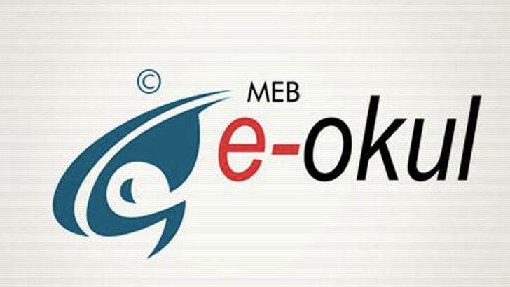 MEB 2022 sınav sonuçları nasıl sorgulanır? Devamsızlık sorgulama nasıl yapılır? E Okul VBS öğrenci girişi!
