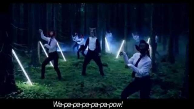 Gangnam Style'ın tahtına göz dikti