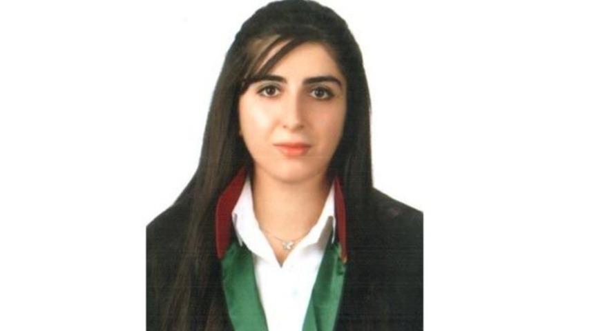 Şemdinli'den ilk kez bir hakim çıkıyor