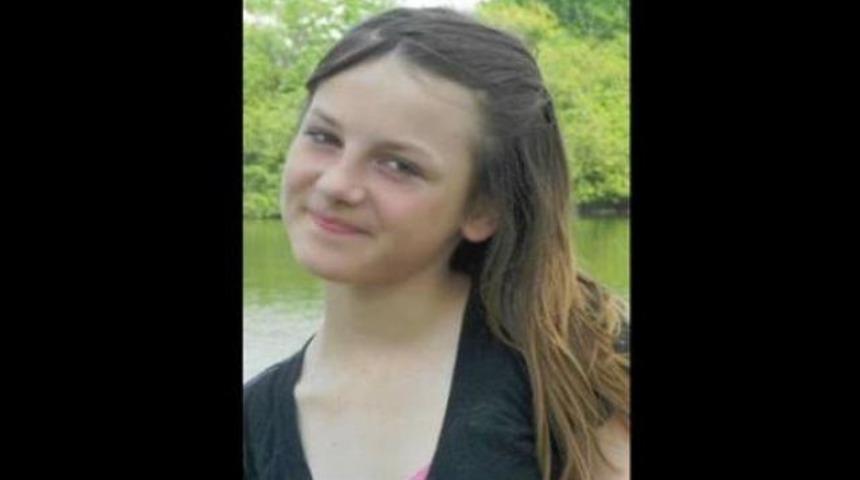 12 yaşında online zorbalık kurbanı