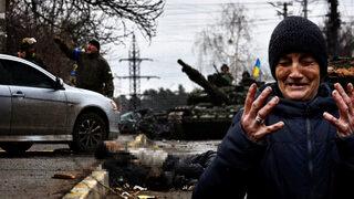 SON DAKİKA | Bucha'daki katliam görüntüleri sonrası Rusya'dan açıklama: Fotomontaj ve sahte