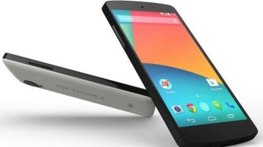 Nexus 5 İçin Android 4.4.2 yayınlanacak