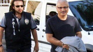 Ergenekon Davası'nda tutuklama!