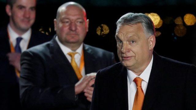 Viktor Orban