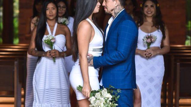 Özgür aşkı kutlamak için 9 kadınla aynı anda evlenmişti! Yeni hayali herkesi şaşırttı