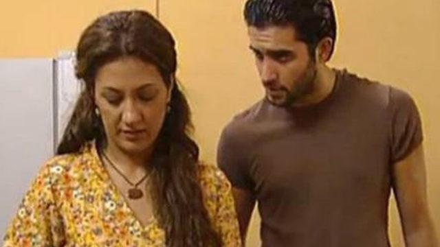 Meltem Cumbul ve Memet Ali Alabora yıllar sonra buluştu