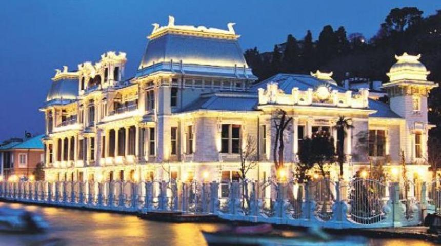 Mısır Konsolosluğu&rsquo;nun gizemli &ouml;yk&uuml;s&uuml;