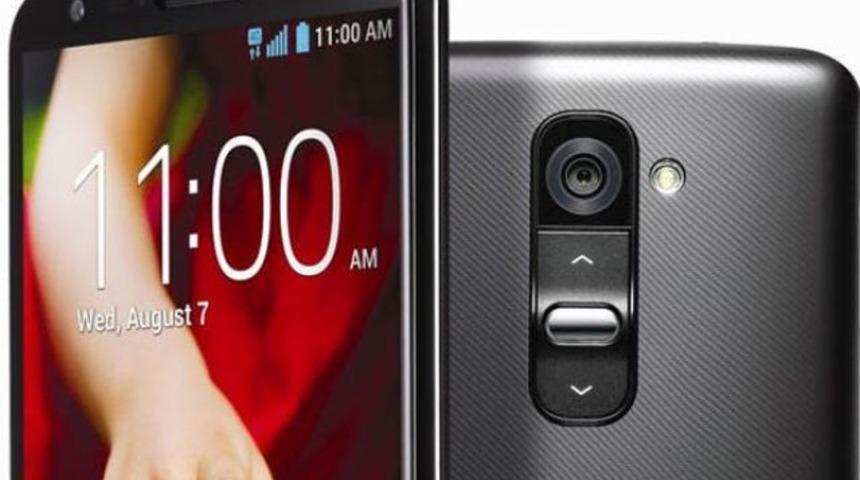  LG G2’den büyük hayal kırıklığı 