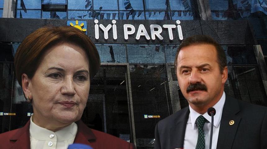 Yavuz Ağıralioğlu'ndan Meral Akşener'e sahur vakti mesaj! "Rencide edici" dedi, yeni gelişmeyi duyurdu