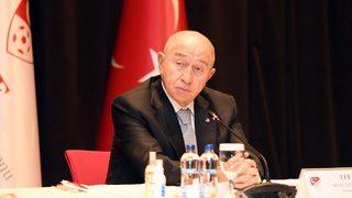 Son dakika: İşte Nihat Özdemir'in istifasının perde arkası!